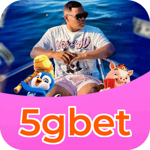Catálogo de jogos 5gbet com fornecedores Pragmatic Play, Evolution, NetEnt