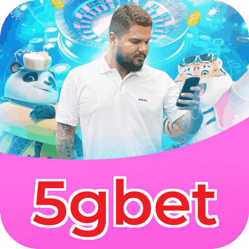 Instalação Android 5gbet