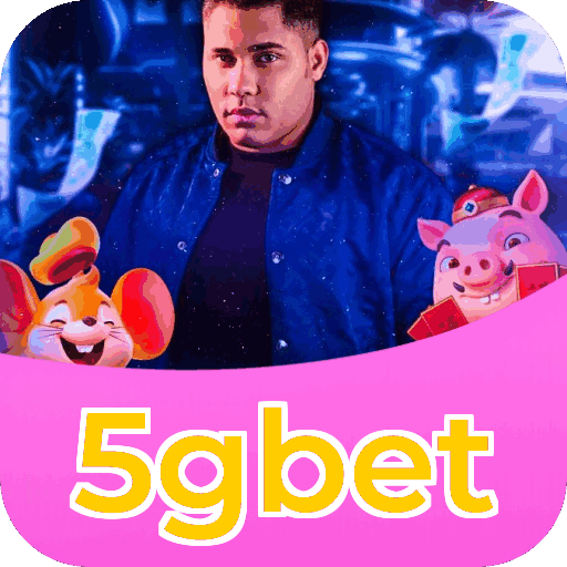 Acesso à conta 5gbet